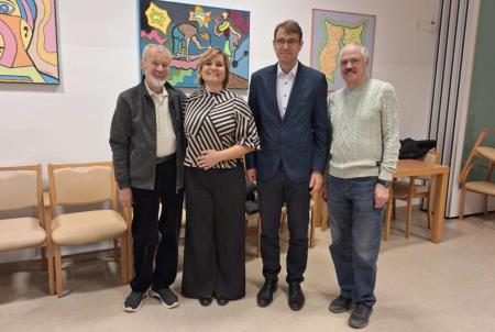 Koroški dom starostnikov Črneče (3)